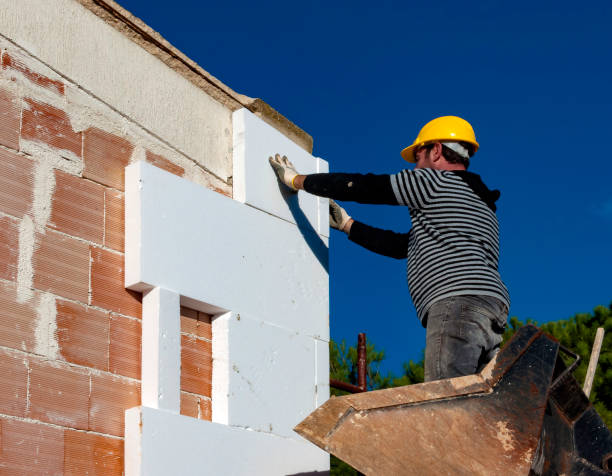 Best Energy Efficiency Solutions in Mount Vernon, MD