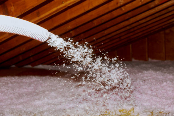 Best Specialty Insulation in Mount Vernon, MD