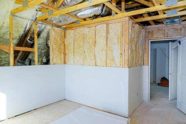 Best Insulation for Specific Applications in Mount Vernon, MD