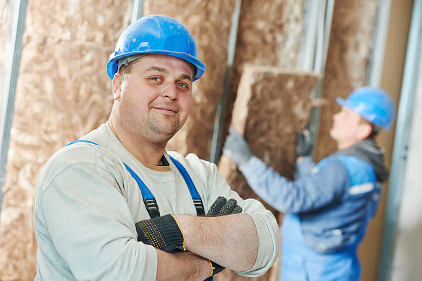 Best Commercial Insulation in Mount Vernon, MD